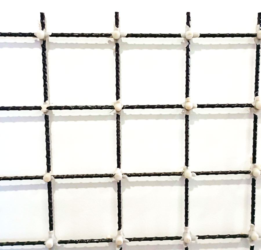 PROMESH GFRP reinforcing mesh